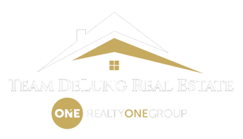 Team DeLung real estate, part of the reality one group